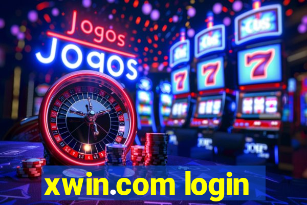 xwin.com login